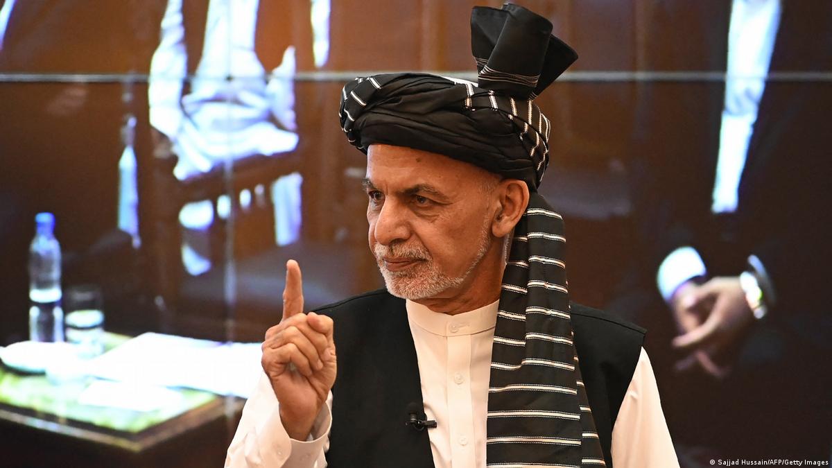 afghanistan crisis afghan president ashraf ghani is in uae afghanistan crisis afghan president ashraf ghani is in uae