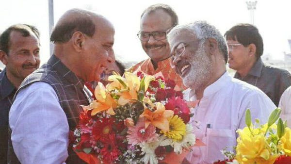 कुशल रणनीतिकार कहलाते हैं स्वतंत्र देव सिंह 