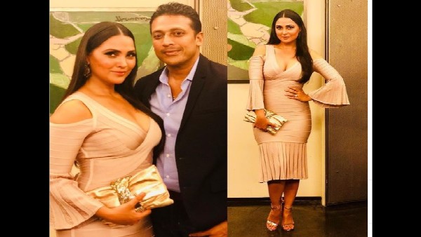 महेश भूपति की पत्नी हैं लारा दत्ता