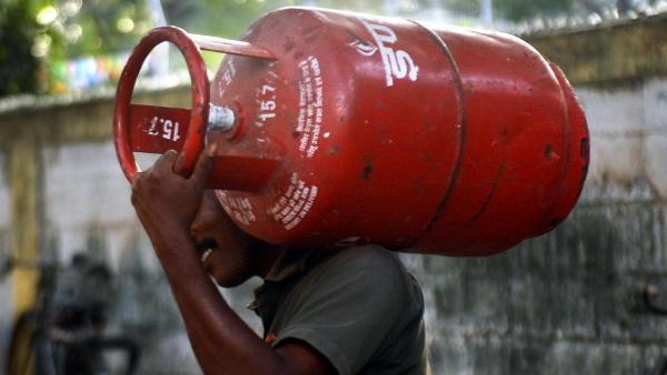 घरेलू गैस की कीमतें