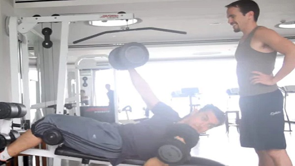 आमिर का 2013 का वीडियो सोशल मीडिया पर हुआ वायरल