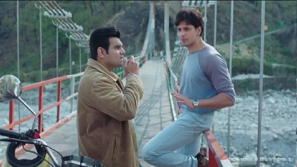 फिल्म की सपोर्टिंग कास्ट हुई नजरअंदाज फिल्म की सपोर्टिंग कास्ट हुई नजरअंदाज