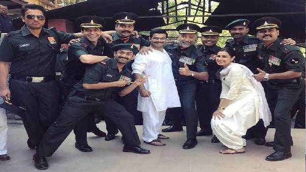 सुशांत की लास्ट फिल्म में भी बने थे दोस्त सुशांत की लास्ट फिल्म में भी बने थे दोस्त