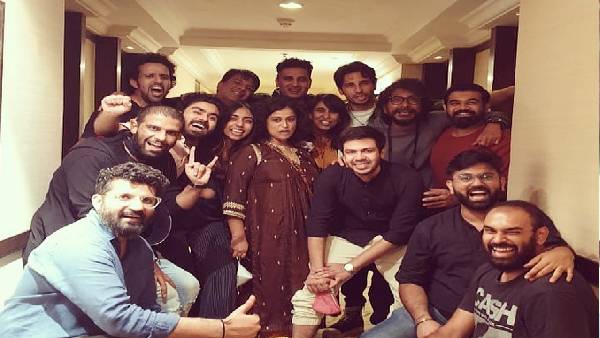 एक्टर साहिल वैद का छलका दर्द एक्टर साहिल वैद का छलका दर्द