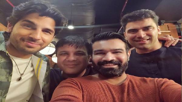 'मुझे यह फिल्म नहीं करनी चाहिए थी' 'मुझे यह फिल्म नहीं करनी चाहिए थी'