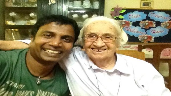 ये महान शख्स हैं चेन्नई के सुंदर रामू