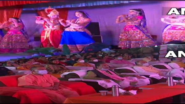 Yogi Adityanath Yogi Adityanath