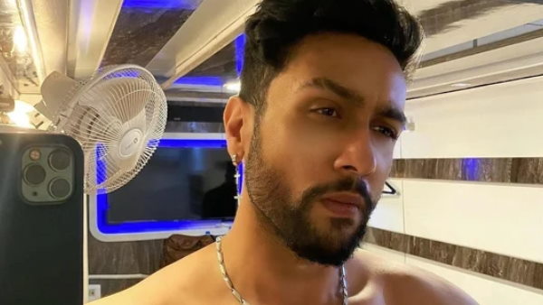 ऐसी पब्लिसिटी से किसी को काम नहीं मिलता है लाइफ में: अध्ययन सुमन ऐसी पब्लिसिटी से किसी को काम नहीं मिलता है लाइफ में: अध्ययन सुमन