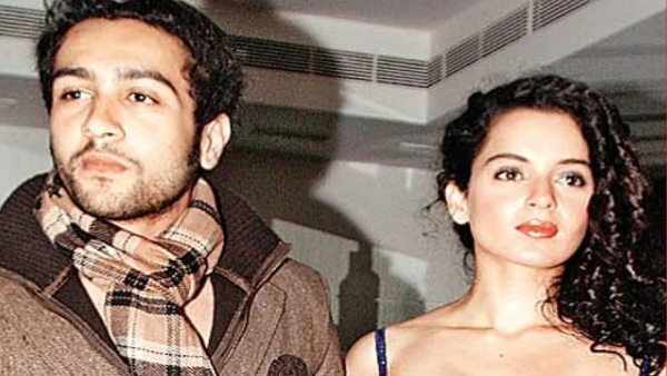 'ये अगला विवेक ऑबेरॉय़ बनने वाला है' 'ये अगला विवेक ऑबेरॉय़ बनने वाला है'