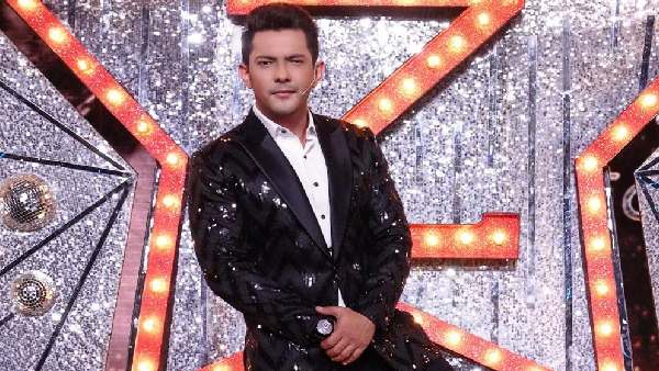 शो के बचाव में आए थे आदित्य नारायण शो के बचाव में आए थे आदित्य नारायण