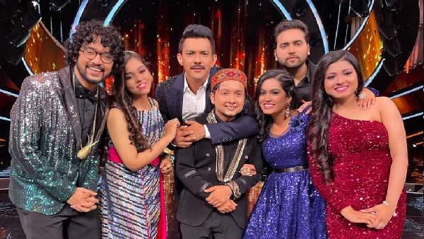 25 लाख रुपये, एक कार, जानें पवनदीप को क्या-क्या मिला? 