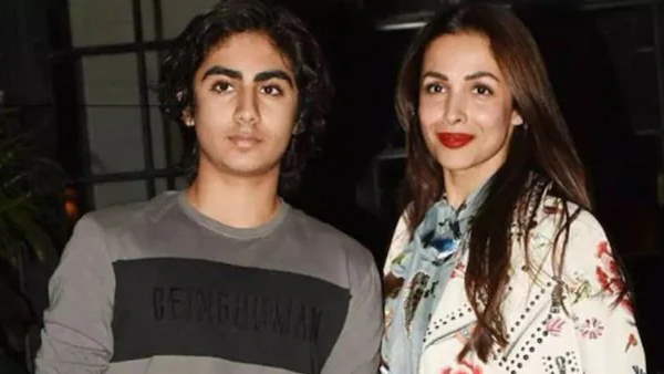 कई दोस्तों ने गोद लिए हैं बच्चे