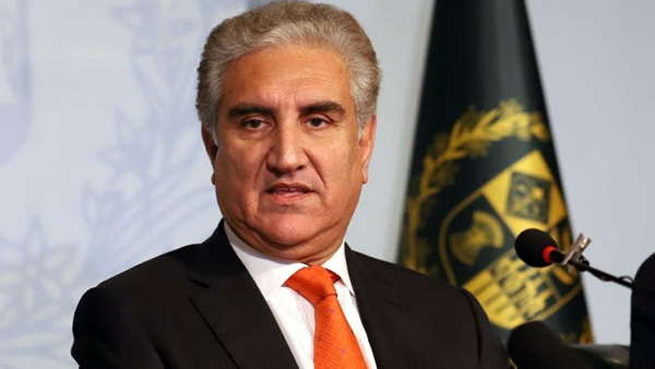 कुरैशी के जहरीले बोल