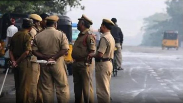 Odisha Police Odisha Police