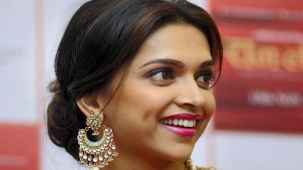 दीपिका ने नीलाम किए पुराने कपड़े दीपिका ने नीलाम किए पुराने कपड़े