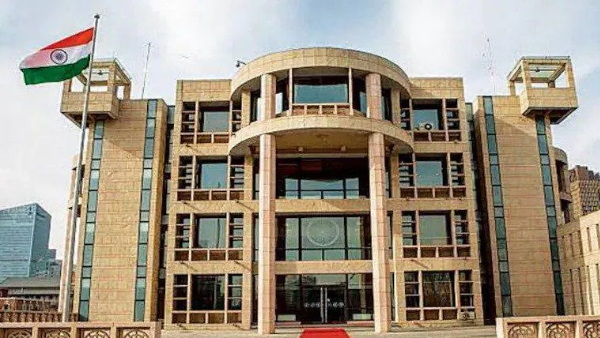 Indian Embassy Security advisory issued for Indians living in Afghanistan Indian Embassy Security advisory issued for Indians living in Afghanistan