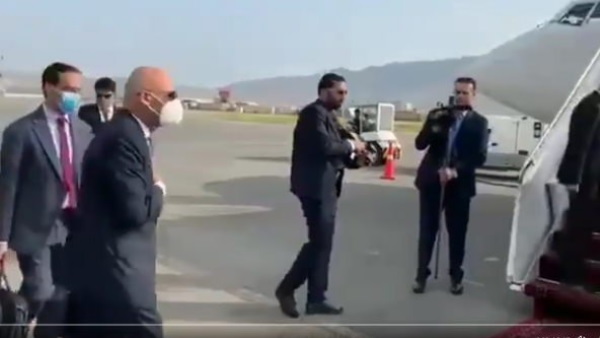 क्या है अशरफ गनी के वीडियो की सच्चाई?