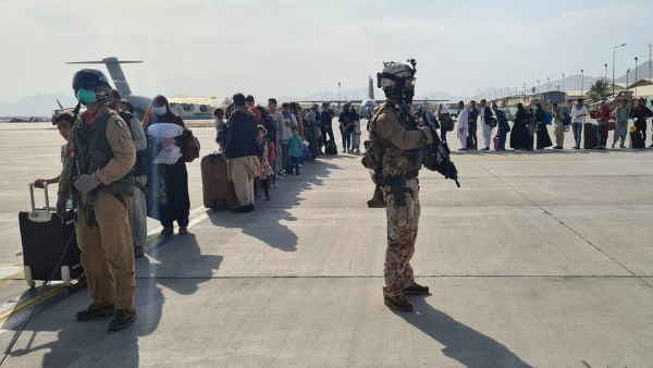 afganistan