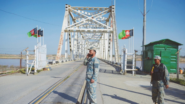 कैसी है अफगानिस्तान की अर्थव्यवस्था? कैसी है अफगानिस्तान की अर्थव्यवस्था?