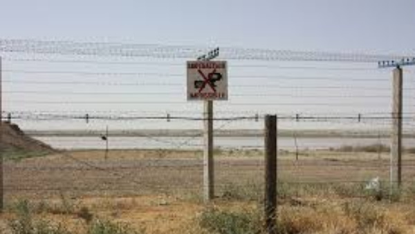 अफगानिस्तान में फंसे हैं कई उज्बेक नागरिक