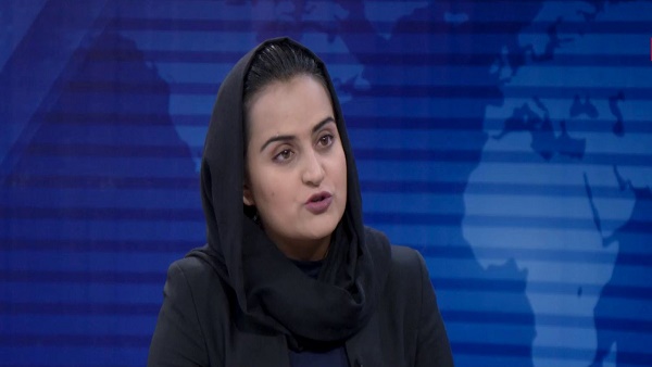 'स्थिति बेहतर हुई तो मैं लौटूंगी' 'स्थिति बेहतर हुई तो मैं लौटूंगी'