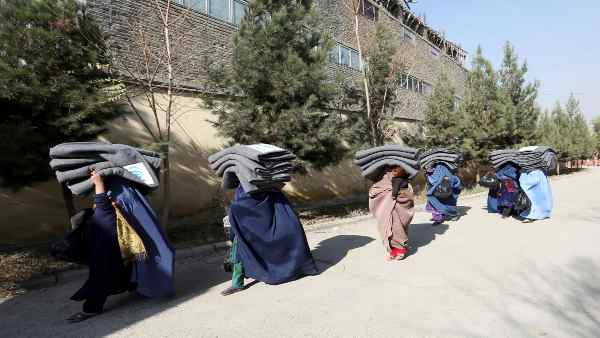 शरणार्थियों और आतंकियों पर पाकिस्तान की दोहरी चाल