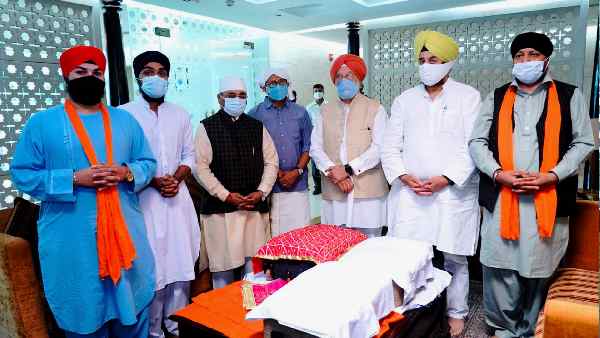 काबुल मिशन का नाम 'ऑपरेशन देवी शक्ति' क्यों पड़ा ?