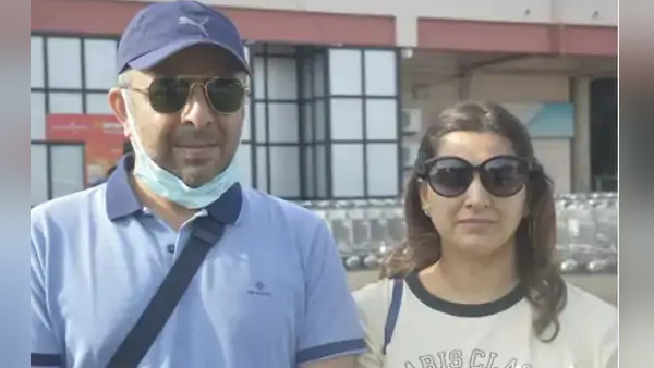 अफगानिस्तान से सुरक्षित लौटे भारतीय इंजीनियर अफगानिस्तान से सुरक्षित लौटे भारतीय इंजीनियर