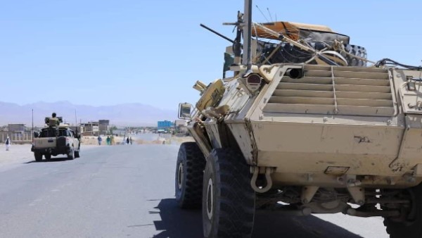 एक ही झटके में तबाह