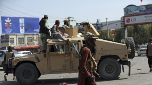 सूरज ने पिता को फोन पर बताए अफगानिस्तान के हालात