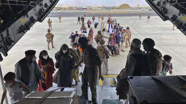 नई जिम्मेदारी के लिए तैयार रूबी