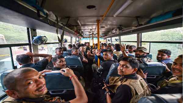 अफगानिस्तान में इसलिए चाहती थीं तैनाती अफगानिस्तान में इसलिए चाहती थीं तैनाती