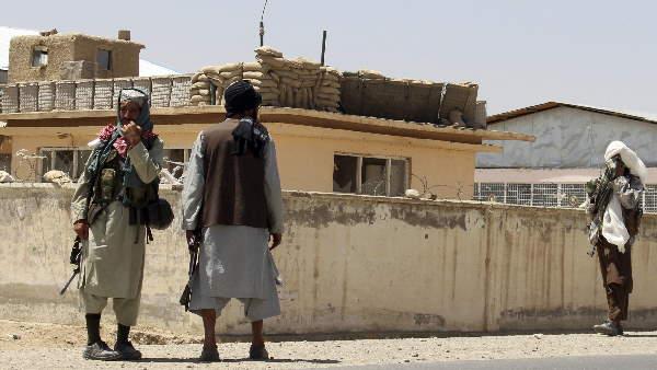 तालिबान ने दिखाना शुरू किया अपना असली रूप