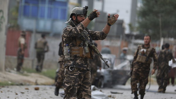 'यकीन है कि वो बहुत जल्द मेरे पास लौटेगी' 'यकीन है कि वो बहुत जल्द मेरे पास लौटेगी'