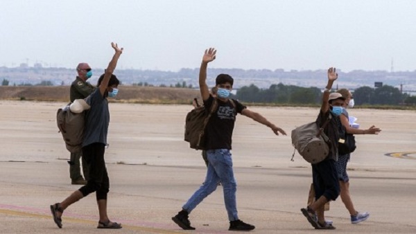 17 अगस्त को सरकार ने की थी ई वीजा श्रेणी की घोषणा