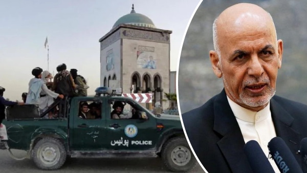 कौन-कौन नेता भारत पहुंचे?