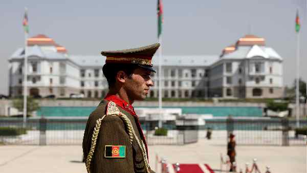 30 दिन में काबुल पर दबदबा बना लेगा तालिबान! 30 दिन में काबुल पर दबदबा बना लेगा तालिबान!