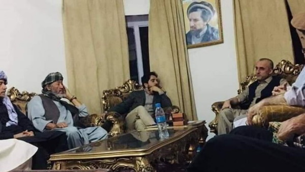 तालिबान के लिए सिरदर्द बन सकता है पंजशीर