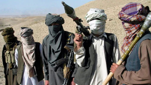 आज तक कब्जा नहीं जमा सका तालिबान