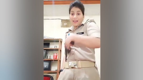 अंडर ट्रेनी हैं प्रियंका मिश्रा, कुछ दिन पहले ही मिली थी पोस्टिंग