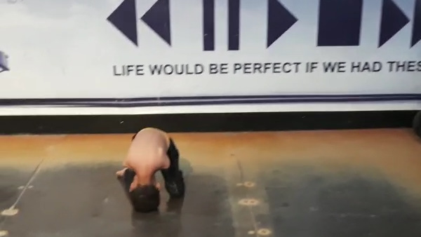 दिव्यांगता से परे हीरा बनाने की ठानी दिव्यांगता से परे हीरा बनाने की ठानी