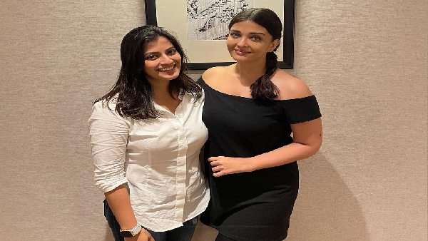 ऐश्वर्या प्रेग्नेंट होंगी, क्योंकि...