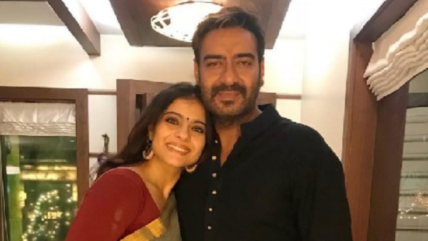 काजोल के लग्जीरियस घर की ये खासियत 