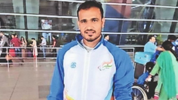 अवनि लेखरा और सुमित अंतिल रचा इतिहास