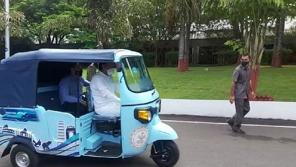 अजित पवार का वीडियो हुए वायरल