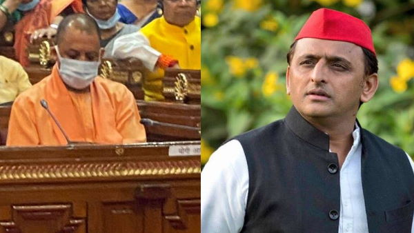 samajwadi party chief akhilesh yadav takes a jibe at cm yogi adityanath samajwadi party chief akhilesh yadav takes a jibe at cm yogi adityanath