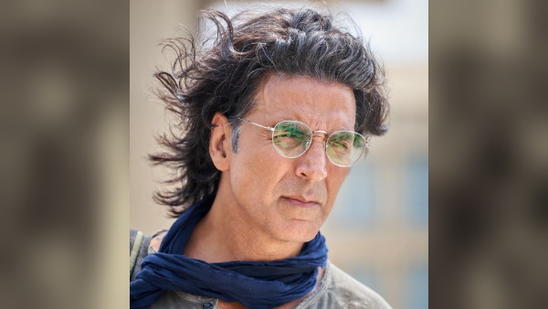 200 लोगों के साथ ब्रिटेन में भी की शूटिंग 200 लोगों के साथ ब्रिटेन में भी की शूटिंग