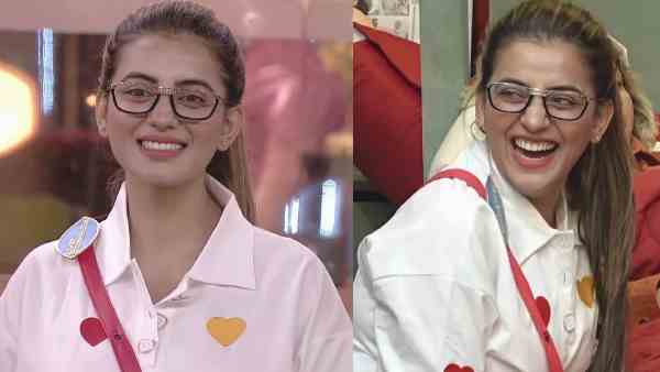 शमिता उनकी मां की उम्र की: अक्षरा सिंह