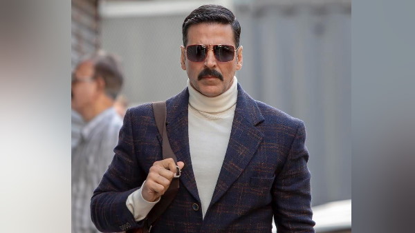 शुरुआती चार दिन में ये है फिल्म की कमाई