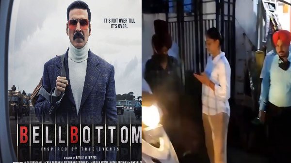 थिएटर मालिकों को मिली धमकी थिएटर मालिकों को मिली धमकी